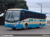 Viação Novo Horizonte 1025411 na cidade de Vitória da Conquista, Bahia, Brasil, por Pedro Souza. Número da foto: #:id.