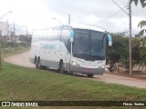 Emtram 3700 na cidade de Barra da Estiva, Bahia, Brasil, por Flávio  Santos. Número da foto: #6979628.