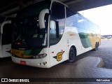 Empresa Gontijo de Transportes 14370 na cidade de Roseira, São Paulo, Brasil, por Erik Louhan. Número da foto: #:id.