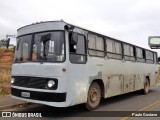 Ônibus Particulares 4426 na cidade de Colombo, Paraná, Brasil, por Paulo Gustavo. ID da foto: :id.