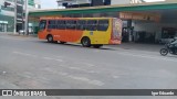 Expresso Unir 151 na cidade de Pedro Leopoldo, Minas Gerais, Brasil, por Igor Eduardo. Número da foto: #6980062.