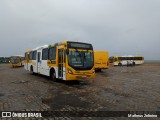 Plataforma Transportes 30867 na cidade de Salvador, Bahia, Brasil, por Matheus Zeferino. Número da foto: #6979969.