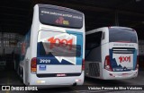 Auto Viação 1001 3929 na cidade de Campos dos Goytacazes, Rio de Janeiro, Brasil, por Vinicius Pessoa da Silva Valadares. Número da foto: #:id.