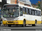 Plataforma Transportes 37731 na cidade de Salvador, Bahia, Brasil, por Ícaro Chagas. ID da foto: :id.