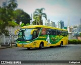 Expresso Caxiense 7035 na cidade de Caxias do Sul, Rio Grande do Sul, Brasil, por Rodrigo Leal. Número da foto: #6979696.