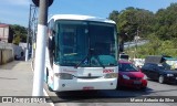 Dimatur Turismo 1006 na cidade de São Bernardo do Campo, São Paulo, Brasil, por Marco Antonio da Silva. Número da foto: #:id.
