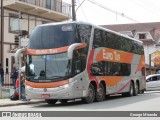 Euro Tur 11000 na cidade de Campos do Jordão, São Paulo, Brasil, por George Miranda. ID da foto: :id.