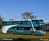 Vosa 3023 na cidade de Posadas, Capital, Misiones, Argentina, por Franco Gonzalez. Número da foto: #6979719.