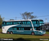 Vosa 3023 na cidade de Posadas, Capital, Misiones, Argentina, por Franco Gonzalez. ID da foto: :id.