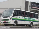 Trans Bem Vindos 119 na cidade de Caxias do Sul, Rio Grande do Sul, Brasil, por Jovani Cecchin. Número da foto: #:id.