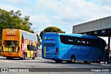 Viação Sampaio 9232 na cidade de Mogi das Cruzes, São Paulo, Brasil, por Douglas Alvim. Número da foto: #6980024.