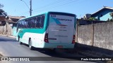 Transponteio Transportes e Serviços 620 na cidade de Matozinhos, Minas Gerais, Brasil, por Paulo Alexandre da Silva. Número da foto: #:id.