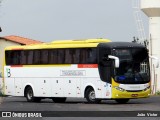 Transbrasiliana Transportes e Turismo 51229 na cidade de Teresina, Piauí, Brasil, por João Victor. Número da foto: #:id.