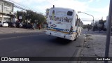 Trevo Transportes Coletivos 1167 na cidade de Porto Alegre, Rio Grande do Sul, Brasil, por Davi Borba. Número da foto: #6981037.