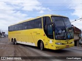 Viação Itapemirim 5701 na cidade de Surubim, Pernambuco, Brasil, por Cesar Rodrigues. Número da foto: #6980906.