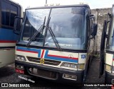 Viação Cota - Cota Transportes 136 na cidade de Matozinhos, Minas Gerais, Brasil, por Vicente de Paulo Alves. Número da foto: #:id.