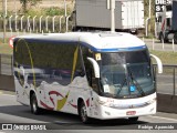 Advance Transatur 3144 na cidade de Aparecida, São Paulo, Brasil, por Rodrigo  Aparecido. Número da foto: #6980147.