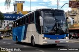 Ônibus Particulares 6331 na cidade de Aparecida, São Paulo, Brasil, por Vicente de Paulo Alves. ID da foto: :id.