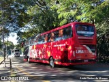 Lirabus 14093 na cidade de São Paulo, São Paulo, Brasil, por Andre Santos de Moraes. Número da foto: #:id.
