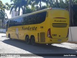 Viação Nordeste 1960 na cidade de Fortaleza, Ceará, Brasil, por Junior Barbosa. Número da foto: #6981523.