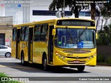 Viação Jundiaiense 2031 na cidade de Jundiaí, São Paulo, Brasil, por Gabriel Giacomin de Lima. Número da foto: #6980563.