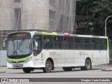 Viação Pavunense B32697 na cidade de Rio de Janeiro, Rio de Janeiro, Brasil, por Douglas Couto Barbalho. Número da foto: #:id.