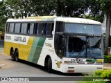 Empresa Gontijo de Transportes 15300 na cidade de Patos de Minas, Minas Gerais, Brasil, por Rafael Caldas. Número da foto: #6979169.