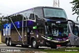 UTIL - União Transporte Interestadual de Luxo 11929 na cidade de Mogi das Cruzes, São Paulo, Brasil, por Douglas Alvim. Número da foto: #6979997.