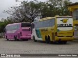 Empresa Gontijo de Transportes 14290 na cidade de Vitória da Conquista, Bahia, Brasil, por Matheus Souza Santos. Número da foto: #:id.