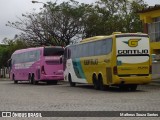 Empresa Gontijo de Transportes 14290 na cidade de Vitória da Conquista, Bahia, Brasil, por Matheus Souza Santos. ID da foto: :id.