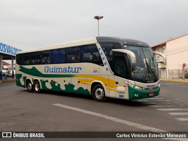 Guimatur Turismo 10000 na cidade de Osvaldo Cruz, São Paulo, Brasil, por Carlos Vinicius Estevão Menezes. Número da foto: #6983373.