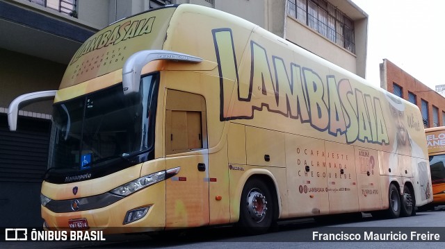 MC Viagens e Turismo 10012 na cidade de São Paulo, São Paulo, Brasil, por Francisco Mauricio Freire. Número da foto: #6983431.