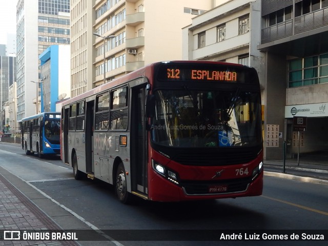 GIL - Goretti Irmãos Ltda. 764 na cidade de Juiz de Fora, Minas Gerais, Brasil, por André Luiz Gomes de Souza. Número da foto: #6983386.