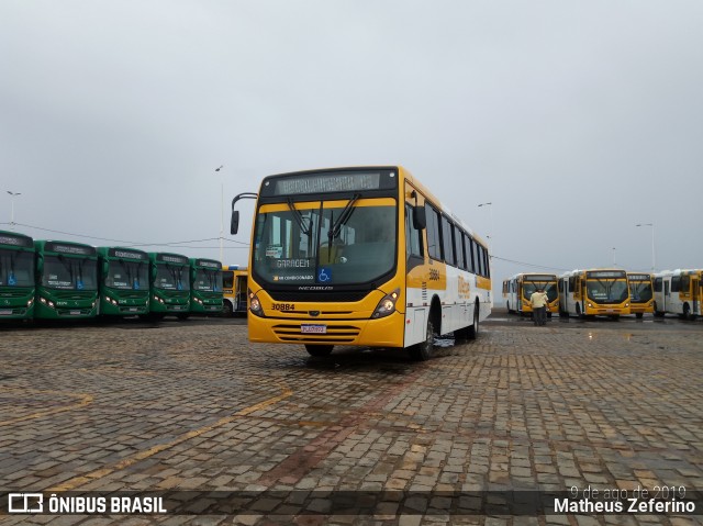 Plataforma Transportes 30884 na cidade de Salvador, Bahia, Brasil, por Matheus Zeferino. ID da foto: 6981735.