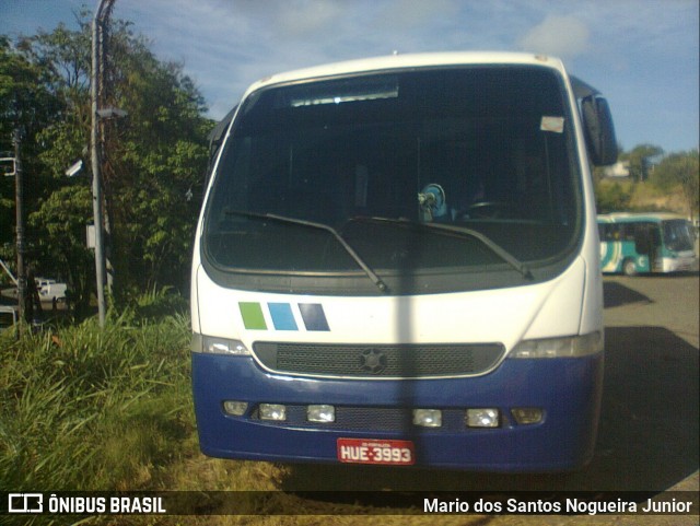 Transnacional 075 na cidade de Salvador, Bahia, Brasil, por Mario dos Santos Nogueira Junior. Número da foto: #6982188.