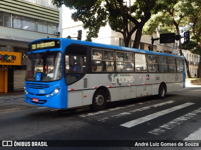 ANSAL - Auto Nossa Senhora de Aparecida 380 na cidade de Juiz de Fora, Minas Gerais, Brasil, por André Luiz Gomes de Souza. Número da foto: #6983516.