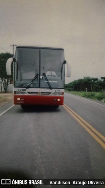 ESA - Empresa Santo Antônio 3280 na cidade de Januária, Minas Gerais, Brasil, por Vandilson  Araujo Oliveira. Número da foto: #6982017.