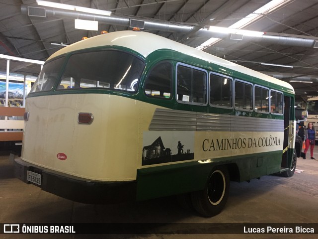 San Marino Neobus 1 na cidade de Novo Hamburgo, Rio Grande do Sul, Brasil, por Lucas Pereira Bicca. Número da foto: #6982446.