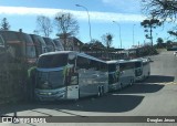 Viação Garcia  na cidade de Caxias do Sul, Rio Grande do Sul, Brasil, por Douglas Jesus. Número da foto: #:id.
