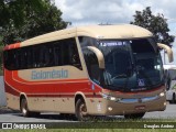 Auto Viação Goianésia 177003-1 na cidade de Brasília, Distrito Federal, Brasil, por Douglas Andrez. Número da foto: #6983257.