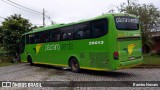 Pássaro Verde 29013 na cidade de Cataguases, Minas Gerais, Brasil, por Ramiro Novais. Número da foto: #:id.