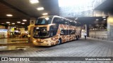 UTIL - União Transporte Interestadual de Luxo 11509 na cidade de Belo Horizonte, Minas Gerais, Brasil, por Maurício Nascimento. Número da foto: #:id.