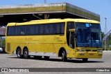 Viação Itapemirim 44029 na cidade de Vitória da Conquista, Bahia, Brasil, por Cleber Bus. Número da foto: #6983467.