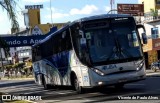 Kuba Turismo 373 na cidade de Aparecida, São Paulo, Brasil, por Vicente de Paulo Alves. Número da foto: #6982620.