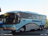 Transnorte - Transporte e Turismo Norte de Minas 62000 na cidade de Montes Claros, Minas Gerais, Brasil, por Lucas Vieira. Número da foto: #6983164.