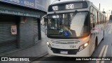 Viação Sul Fluminense 1301 na cidade de Volta Redonda, Rio de Janeiro, Brasil, por João Victor Rodrigues Rocha. Número da foto: #:id.
