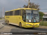 Viação Itapemirim 8647 na cidade de São José dos Campos, São Paulo, Brasil, por Rogerio Marques. Número da foto: #6983852.