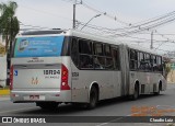 Viação Santo Ângelo 18R94 na cidade de Curitiba, Paraná, Brasil, por Claudio Luiz. Número da foto: #6983345.