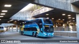 Transnorte - Transporte e Turismo Norte de Minas 88000 na cidade de Belo Horizonte, Minas Gerais, Brasil, por Maurício Nascimento. Número da foto: #6982295.