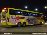 Jet Sur 260 na cidade de San Bernardo, Maipo, Metropolitana de Santiago, Chile, por Sebastian Andres Maluenda. Número da foto: #6983593.